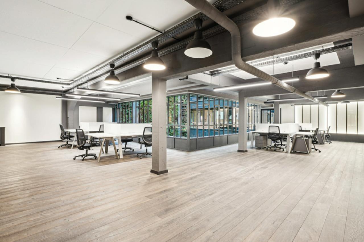 Bureau Paris 2262m² Location bureau Paris OLBUR2101137 10